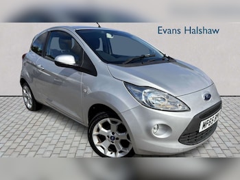 Used Ford Ka 2016 for sale - 79579480: Photo