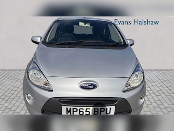 Used Ford Ka 2016 for sale - 79579480: Photo