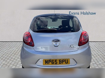 Used Ford Ka 2016 for sale - 79579480: Photo