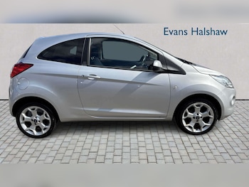 Used Ford Ka 2016 for sale - 79579480: Photo