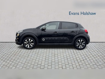 Used Citroen C3 2019 for sale - 79455600: Photo