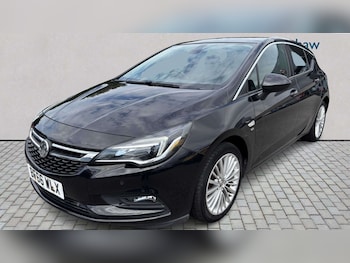 Used Vauxhall Astra 2016 for sale - 79351486: Photo