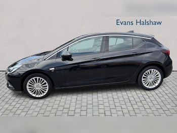 Used Vauxhall Astra 2016 for sale - 79351486: Photo