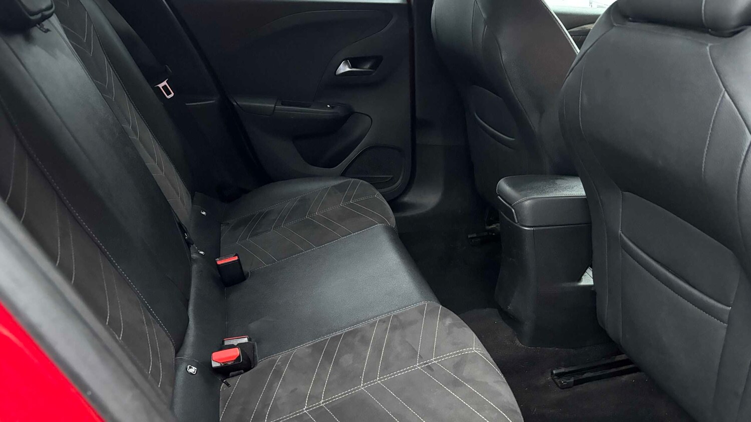 Used Vauxhall Corsa 2022 for sale - 77979521: Photo 10