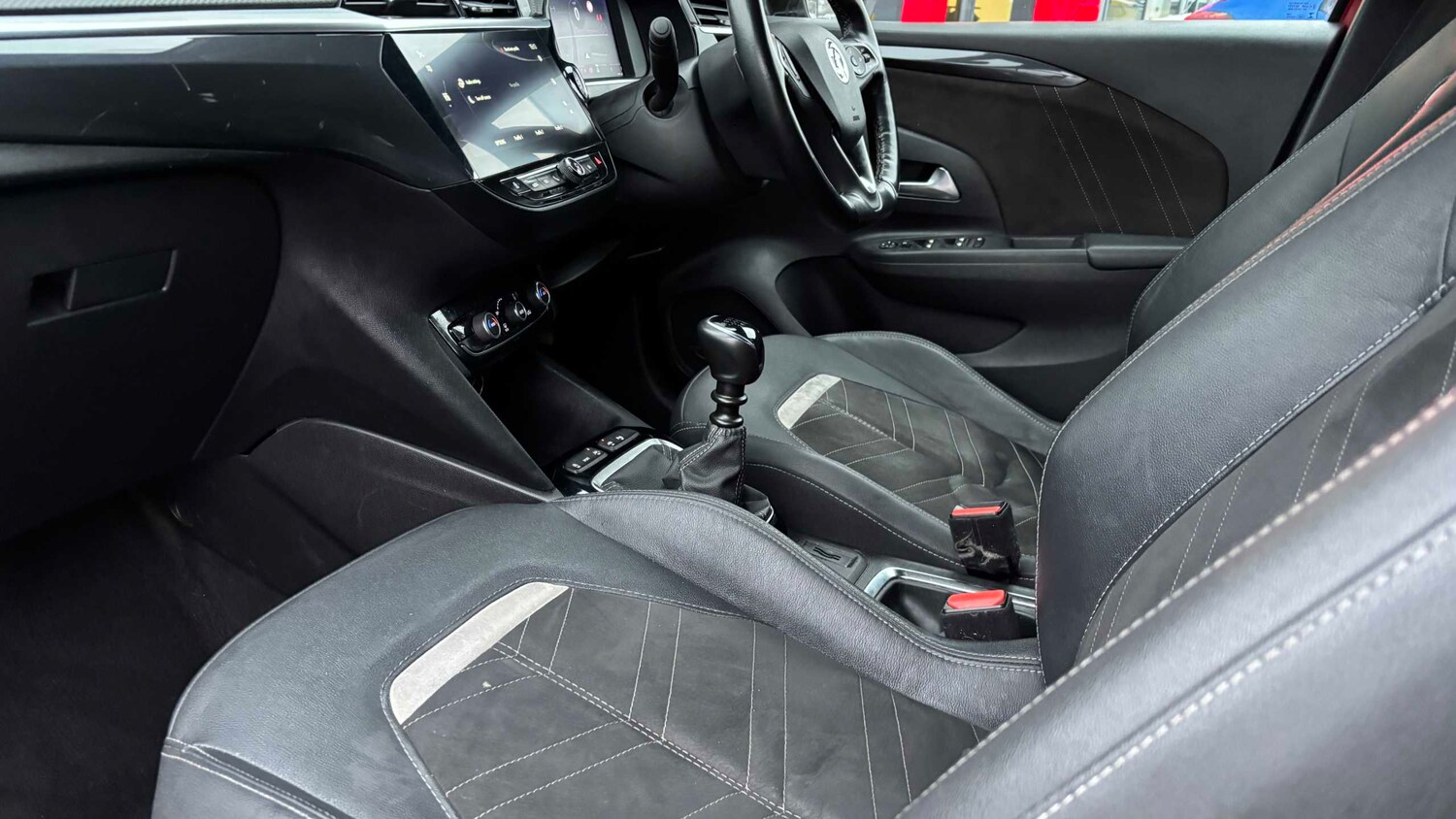 Used Vauxhall Corsa 2022 for sale - 77979521: Photo 12