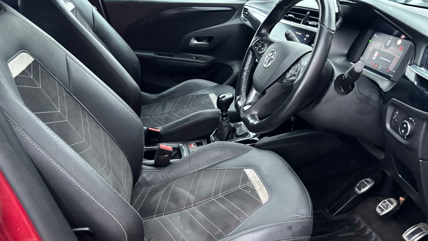 Used Vauxhall Corsa 2022 for sale - 77979521: Photo 14