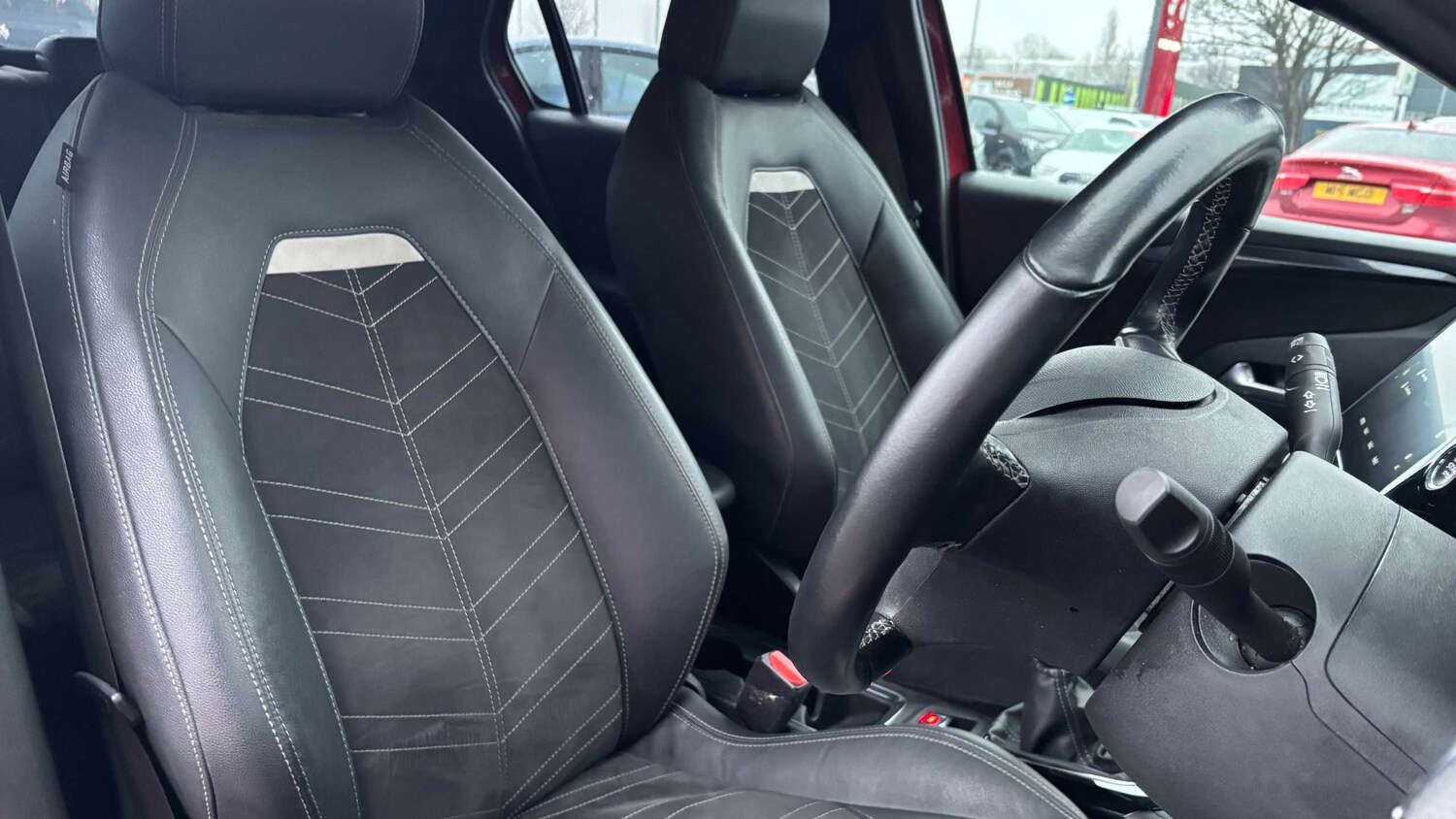 Used Vauxhall Corsa 2022 for sale - 77979521: Photo 15