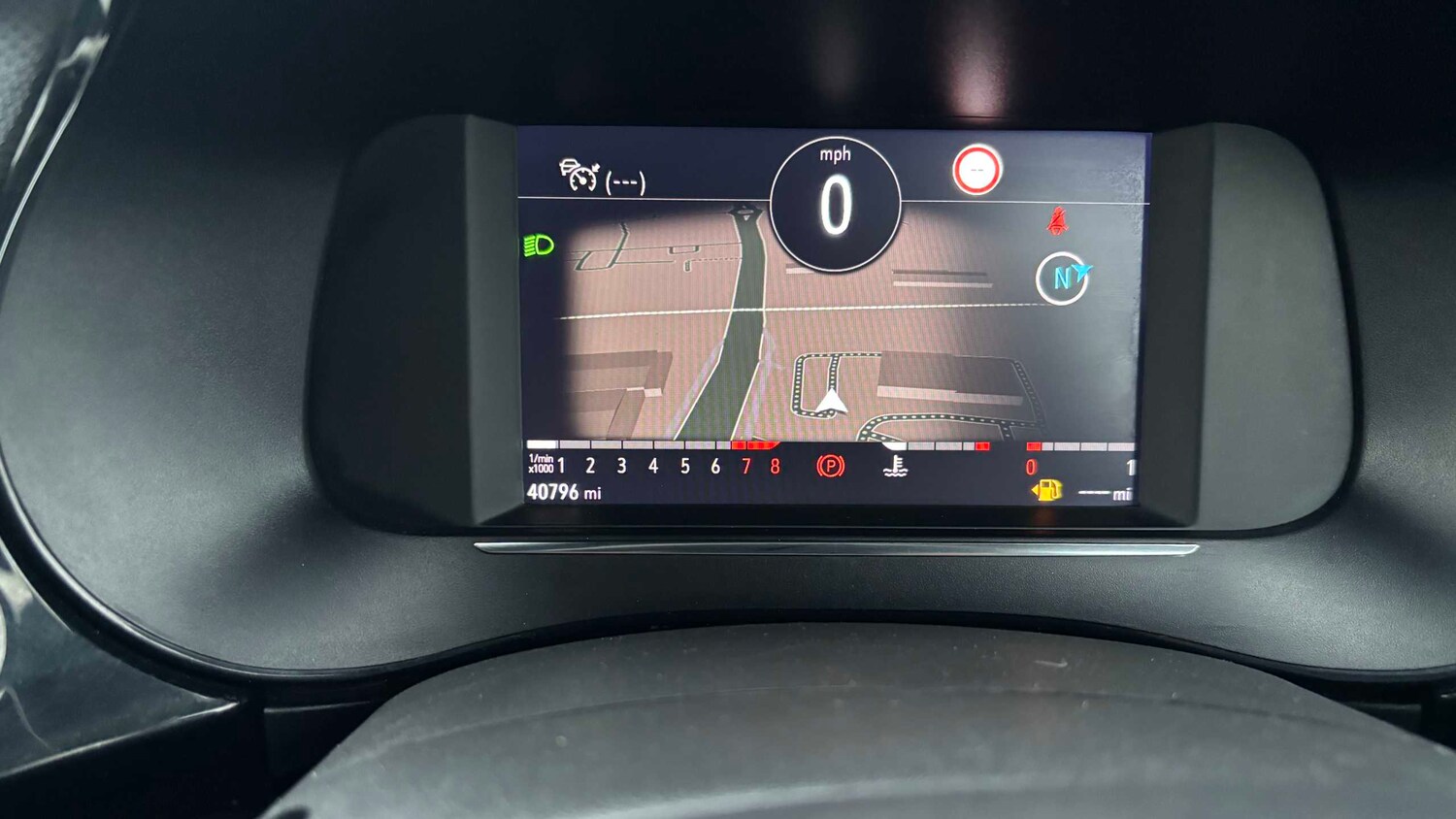 Used Vauxhall Corsa 2022 for sale - 77979521: Photo 16