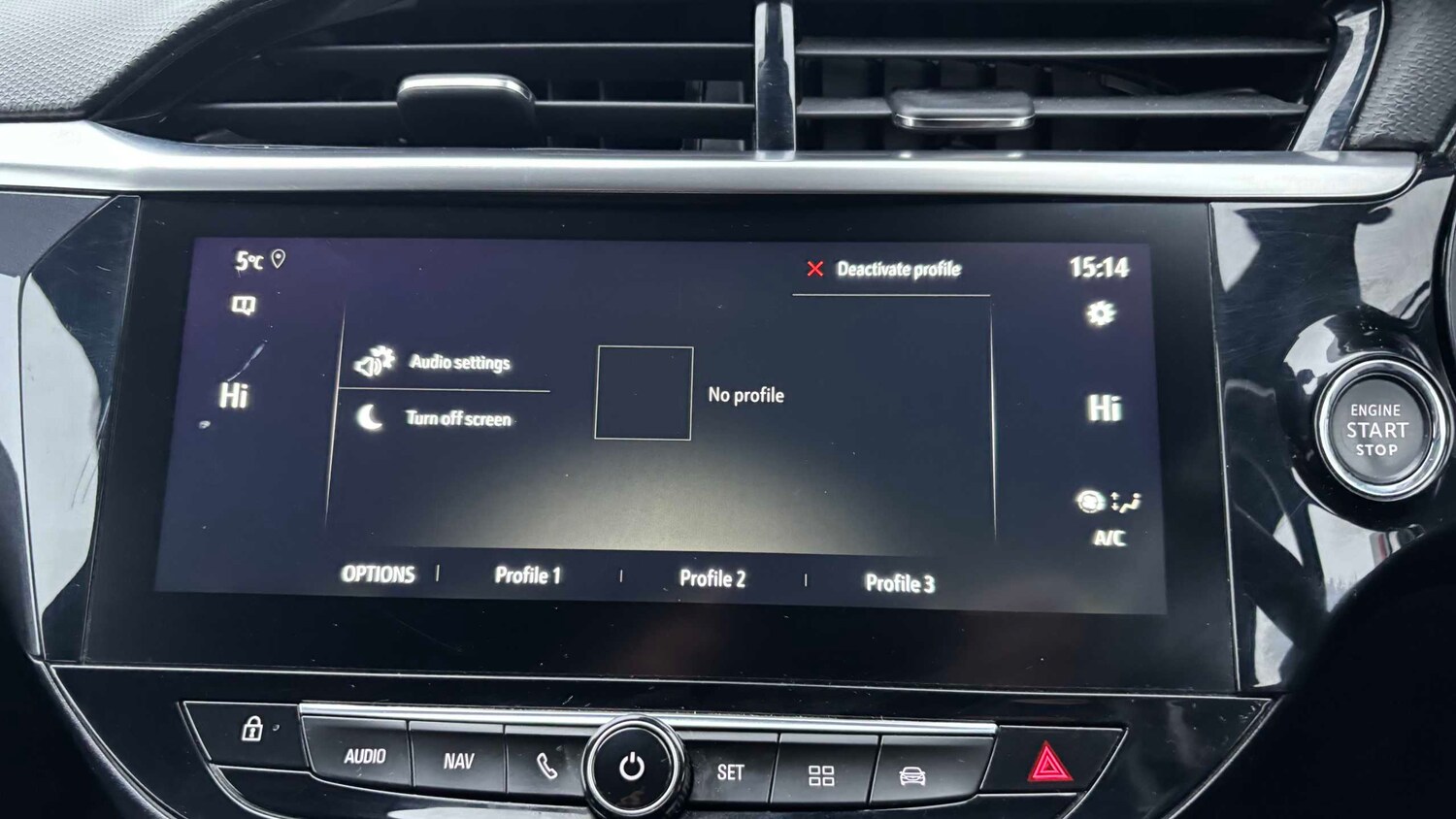 Used Vauxhall Corsa 2022 for sale - 77979521: Photo 17