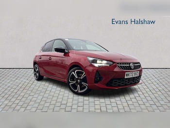 Used Vauxhall Corsa 2022 for sale - 77979521: Photo