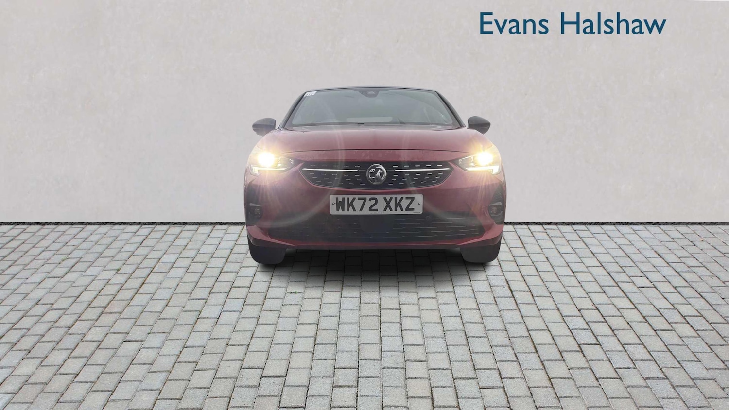 Used Vauxhall Corsa 2022 for sale - 77979521: Photo 2