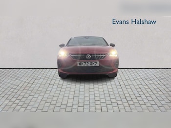 Used Vauxhall Corsa 2022 for sale - 77979521: Photo