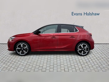 Used Vauxhall Corsa 2022 for sale - 77979521: Photo