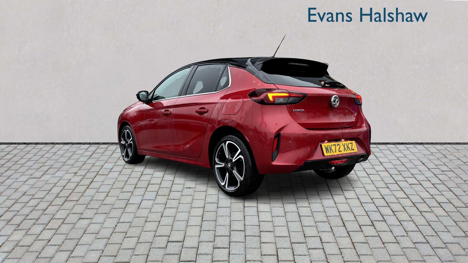 Used Vauxhall Corsa 2022 for sale - 77979521: Photo 5