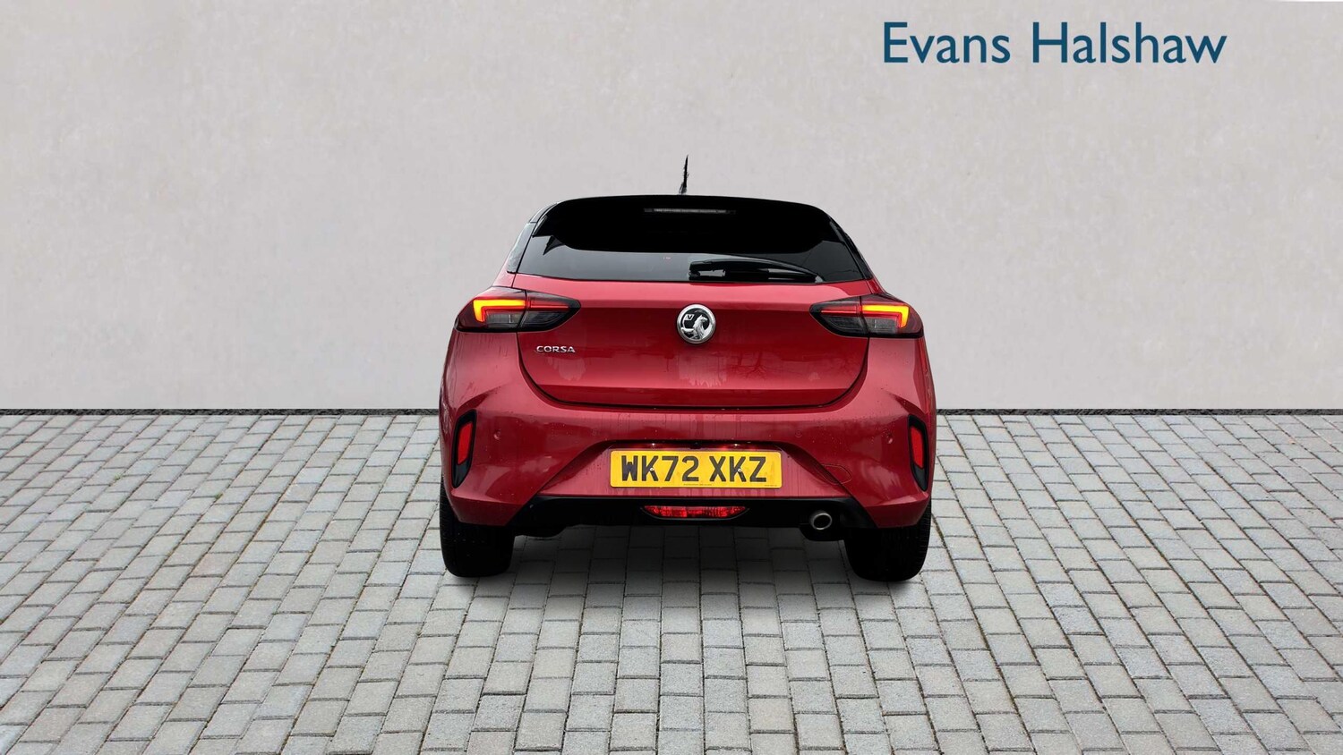 Used Vauxhall Corsa 2022 for sale - 77979521: Photo 6