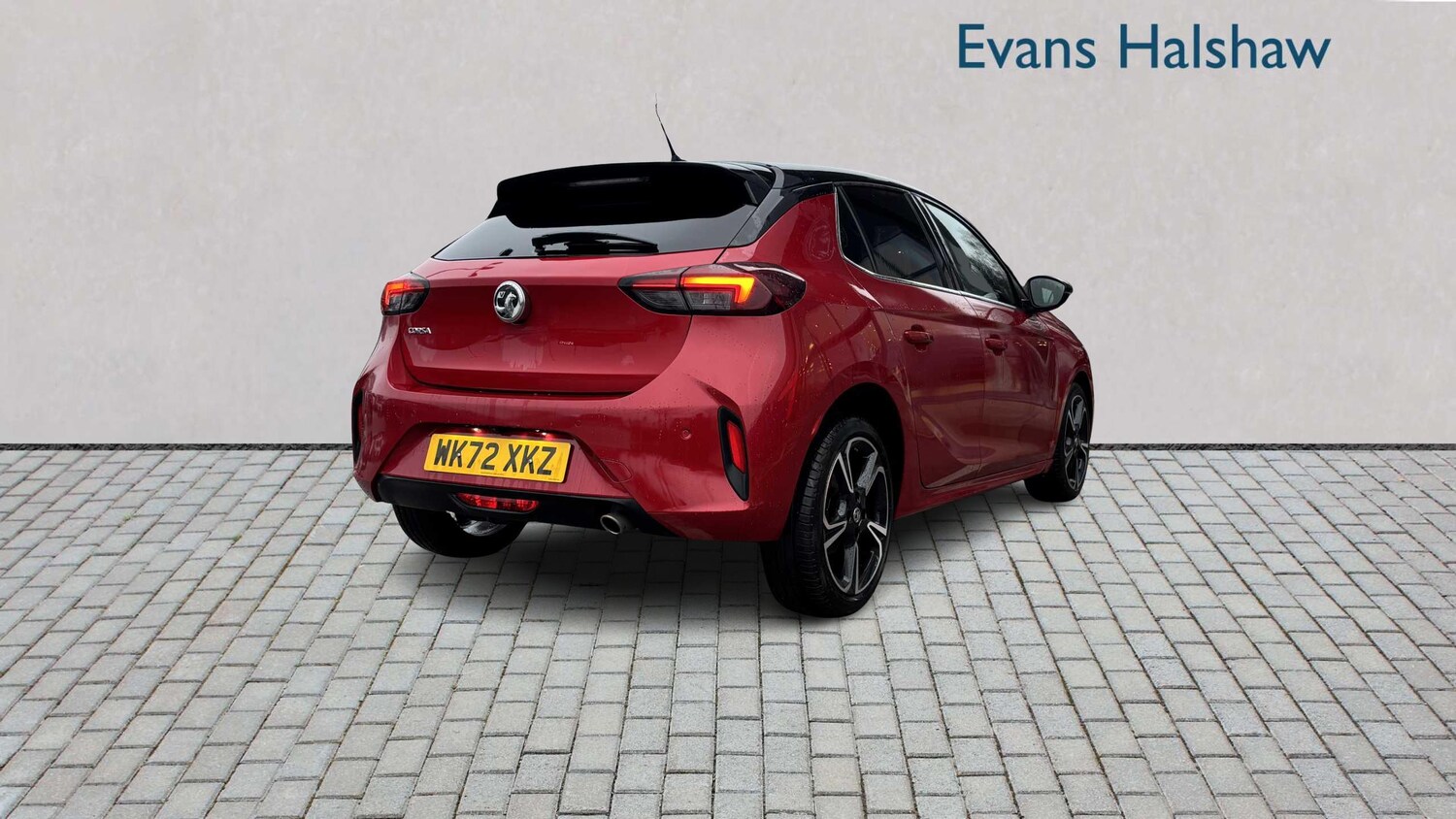 Used Vauxhall Corsa 2022 for sale - 77979521: Photo 7