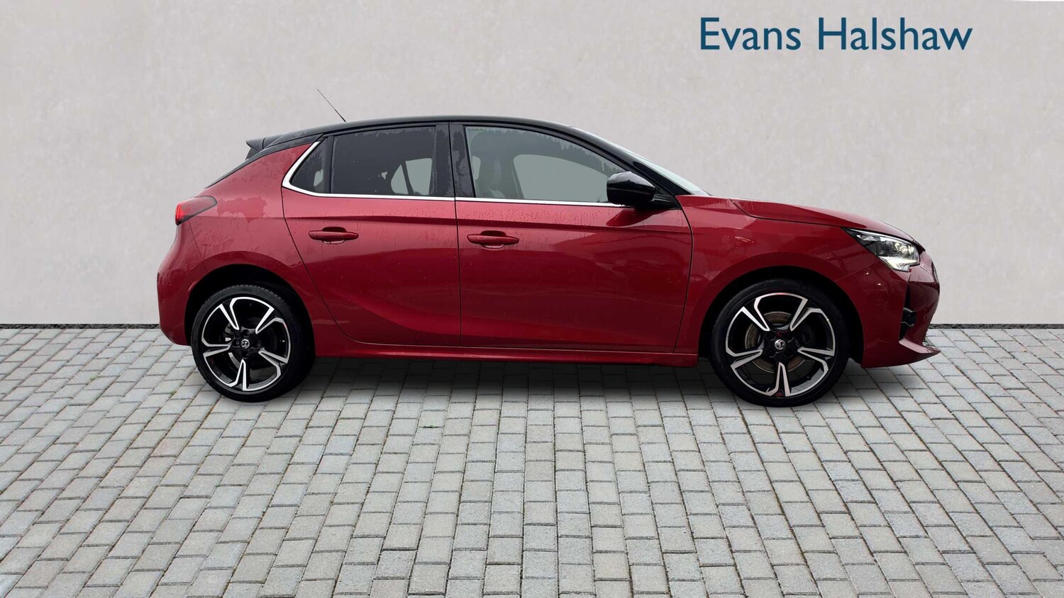 Used Vauxhall Corsa 2022 for sale - 77979521: Photo 8