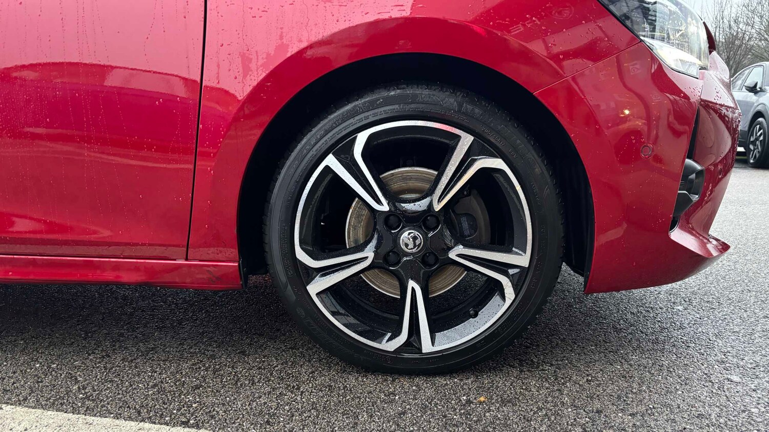 Used Vauxhall Corsa 2022 for sale - 77979521: Photo 9