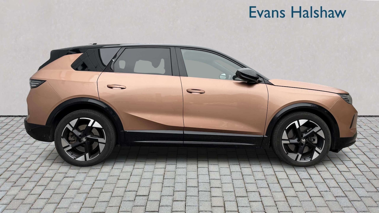 Used Vauxhall Grandland 2024 for sale - 78188047: Photo 3