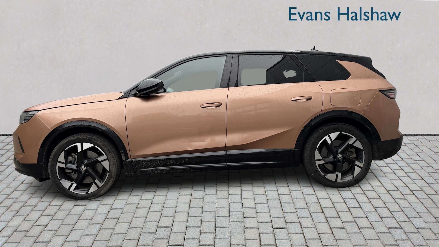 Used Vauxhall Grandland 2024 for sale - 78188047: Photo 4