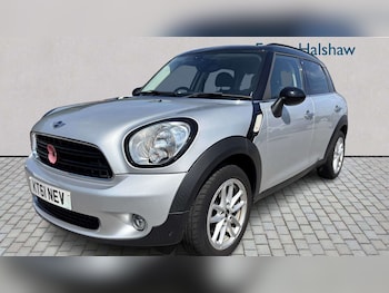 Used MINI Countryman 2016 for sale - 79227707: Photo