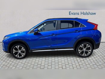 Used Mitsubishi Eclipse Cross 2019 for sale - 79455412: Photo