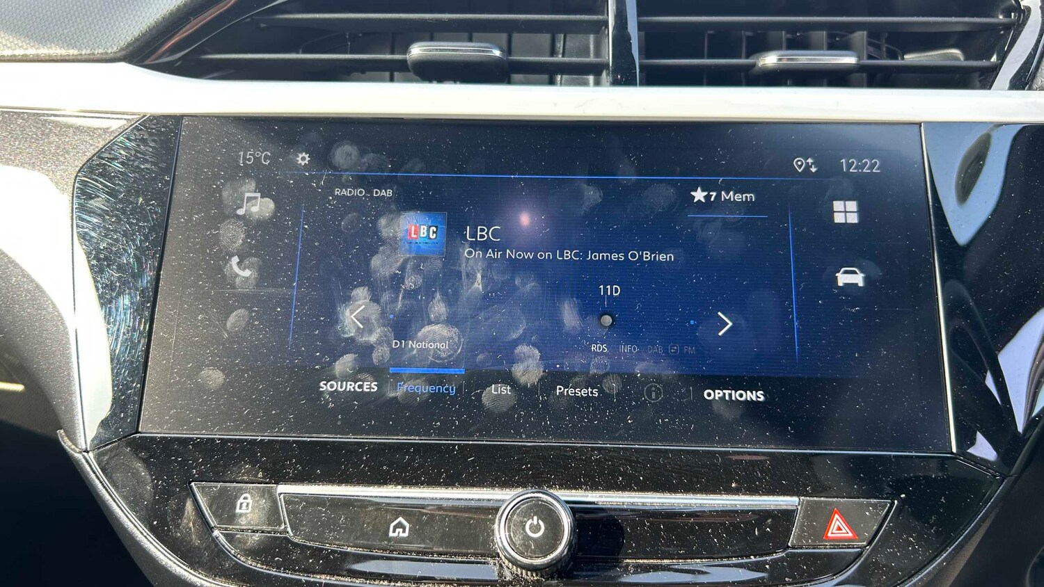 Used Vauxhall Corsa for sale - 77860500: Photo 10