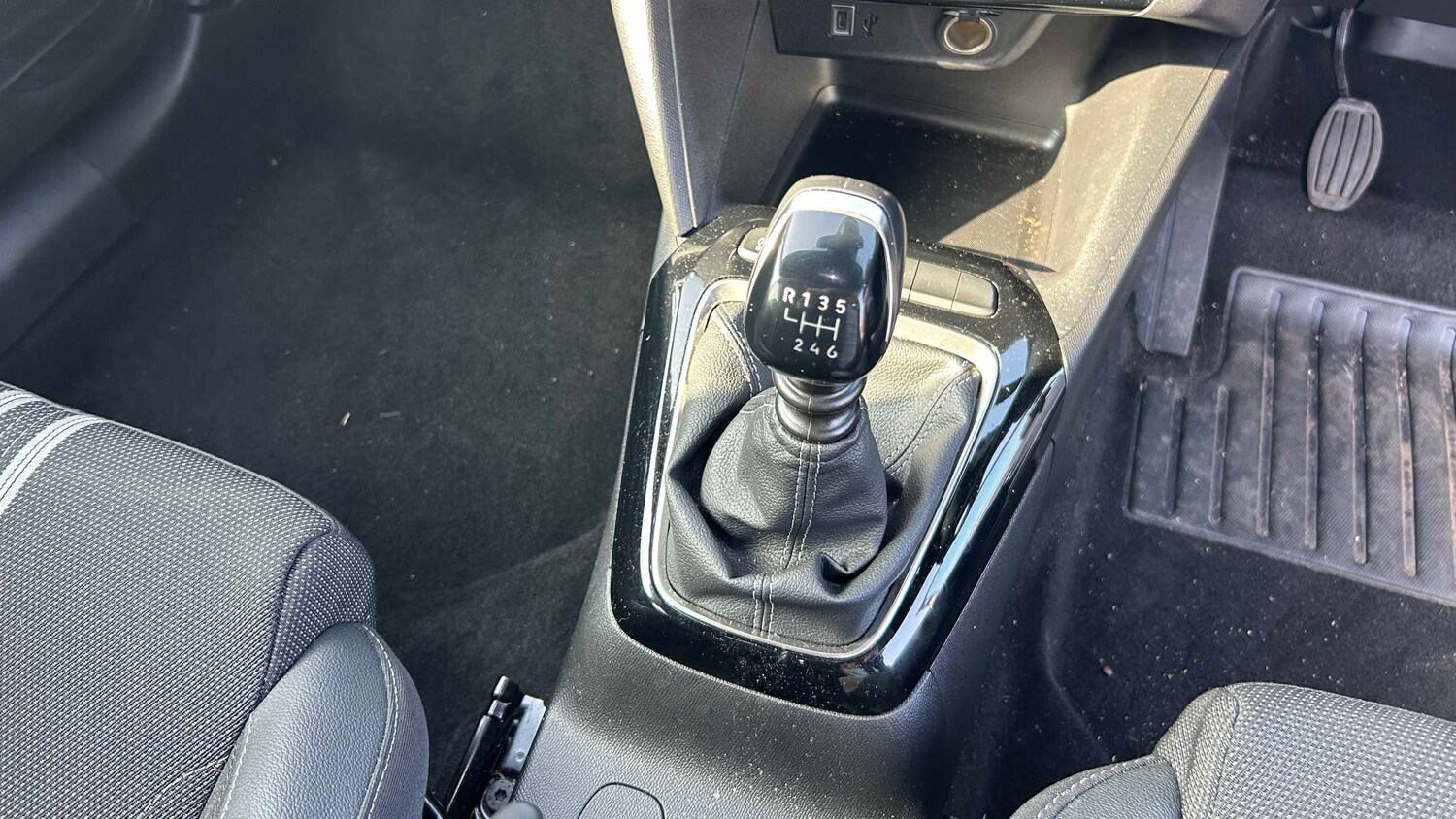 Used Vauxhall Corsa for sale - 77860500: Photo 13