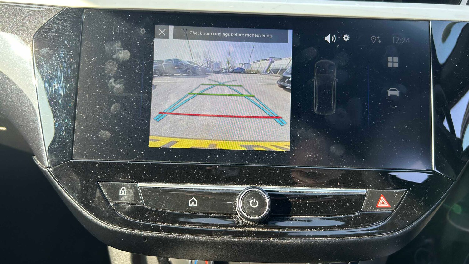 Used Vauxhall Corsa for sale - 77860500: Photo 18