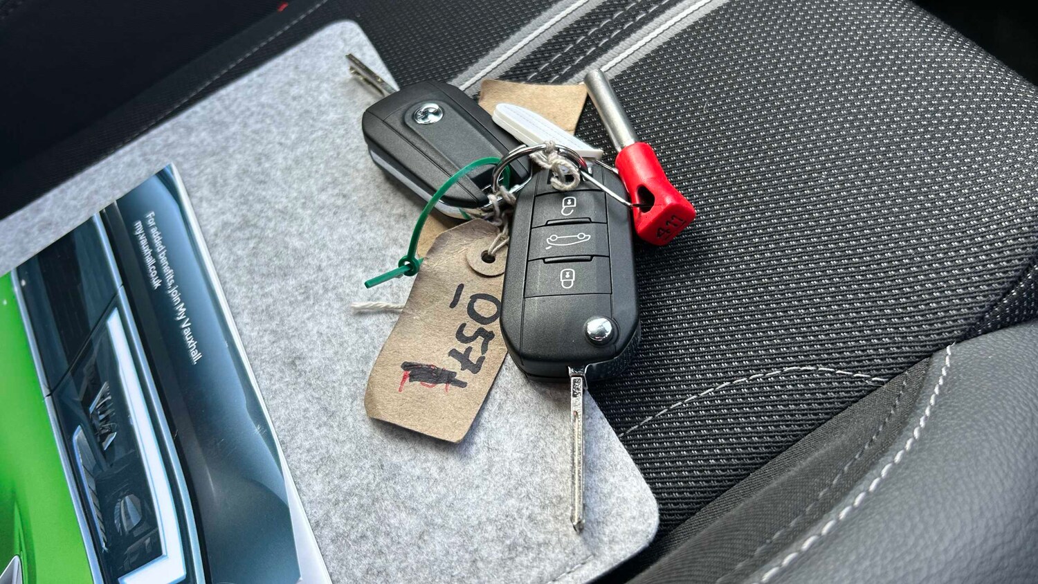 Used Vauxhall Corsa for sale - 77860500: Photo 19