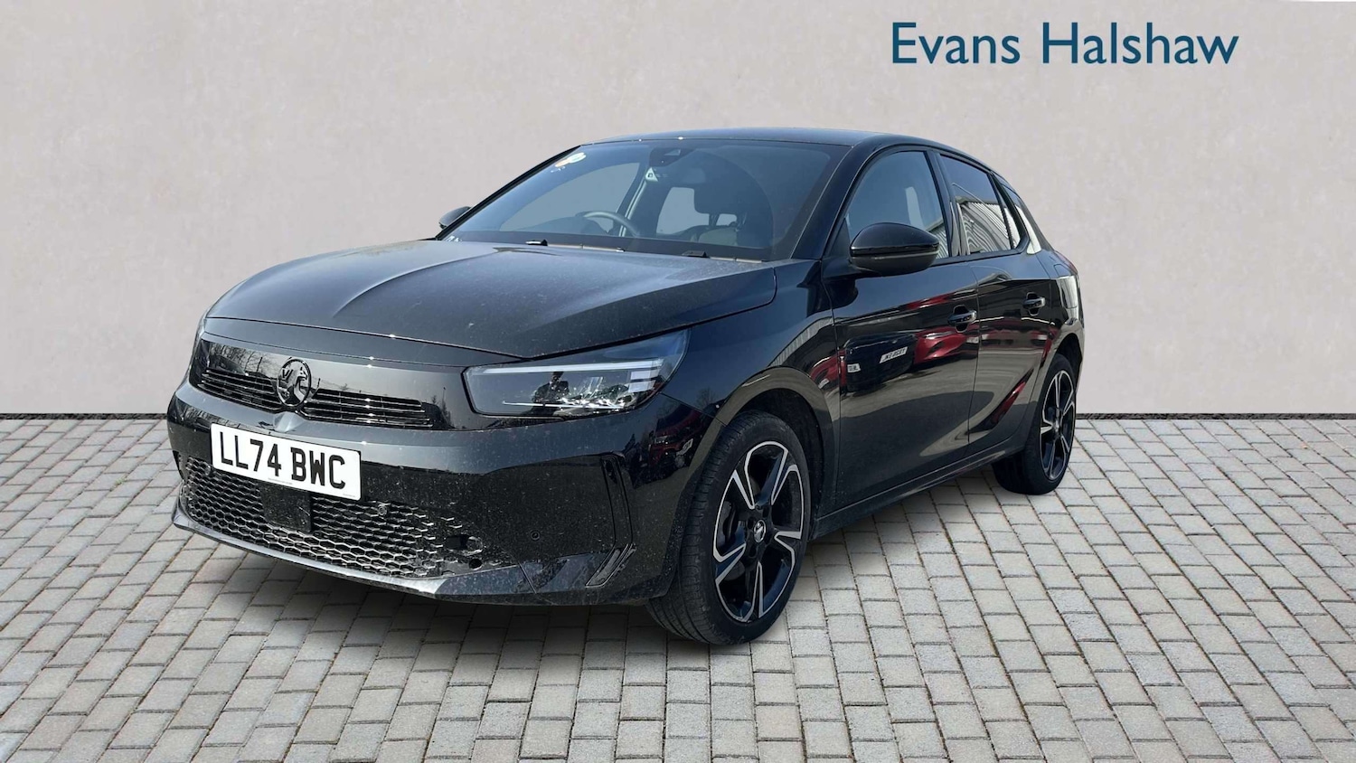 Used Vauxhall Corsa for sale - 77860500: Photo 2