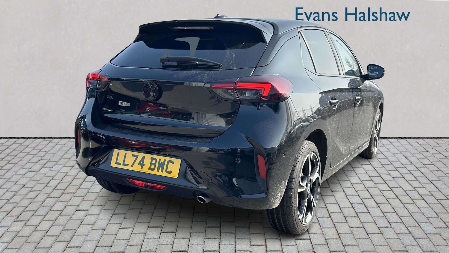 Used Vauxhall Corsa for sale - 77860500: Photo 4