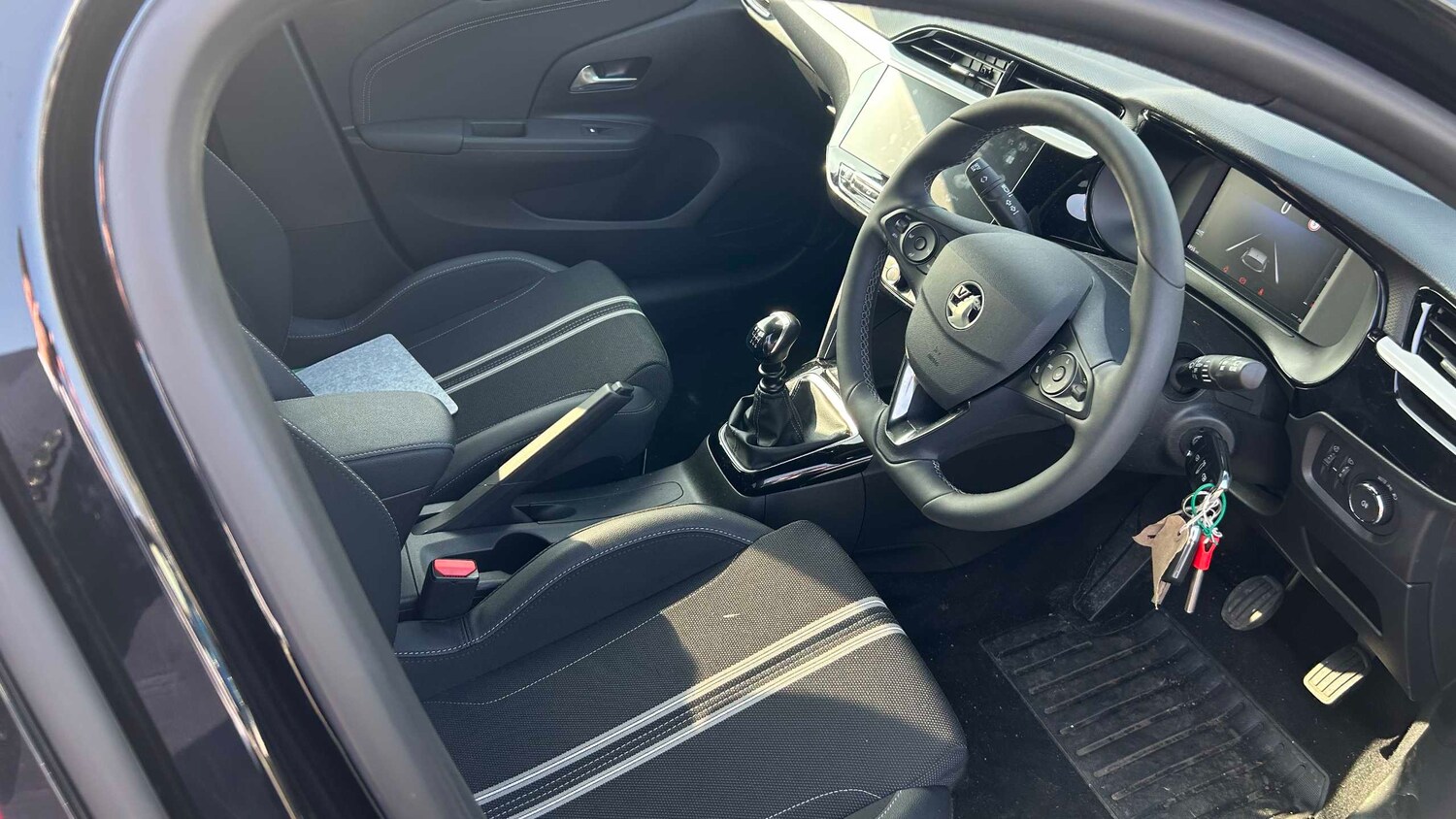 Used Vauxhall Corsa for sale - 77860500: Photo 8