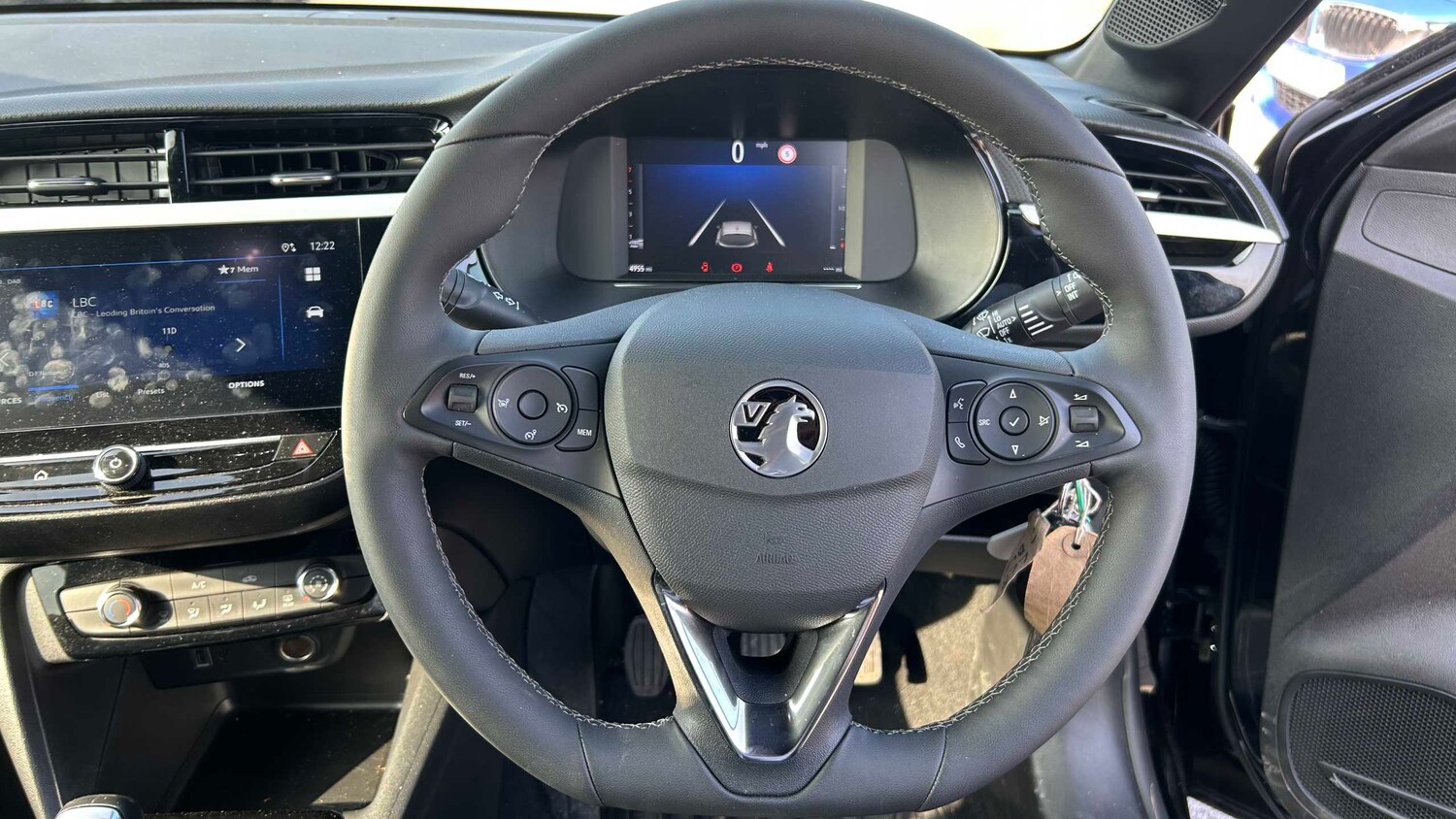 Used Vauxhall Corsa for sale - 77860500: Photo 9