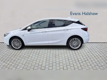 Used Vauxhall Astra 2016 for sale - 79351997: Photo