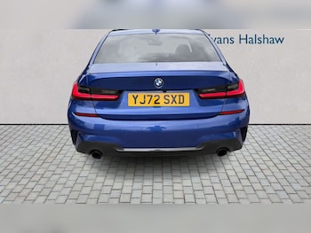 Used BMW 3 Series 2022 for sale - 78775013: Photo