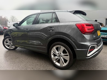 Used Audi Q2 2022 for sale - 79109181: Photo
