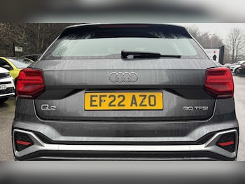 Used Audi Q2 2022 for sale - 79109181: Photo