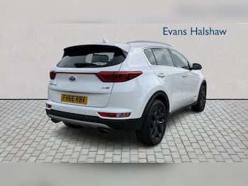 Used Kia Sportage 2017 for sale - 79637312: Photo
