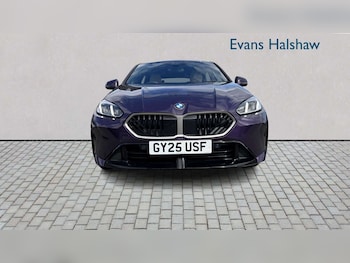 Used BMW 1 Series 2025 for sale - 78365765: Photo