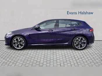 Used BMW 1 Series 2025 for sale - 78365765: Photo