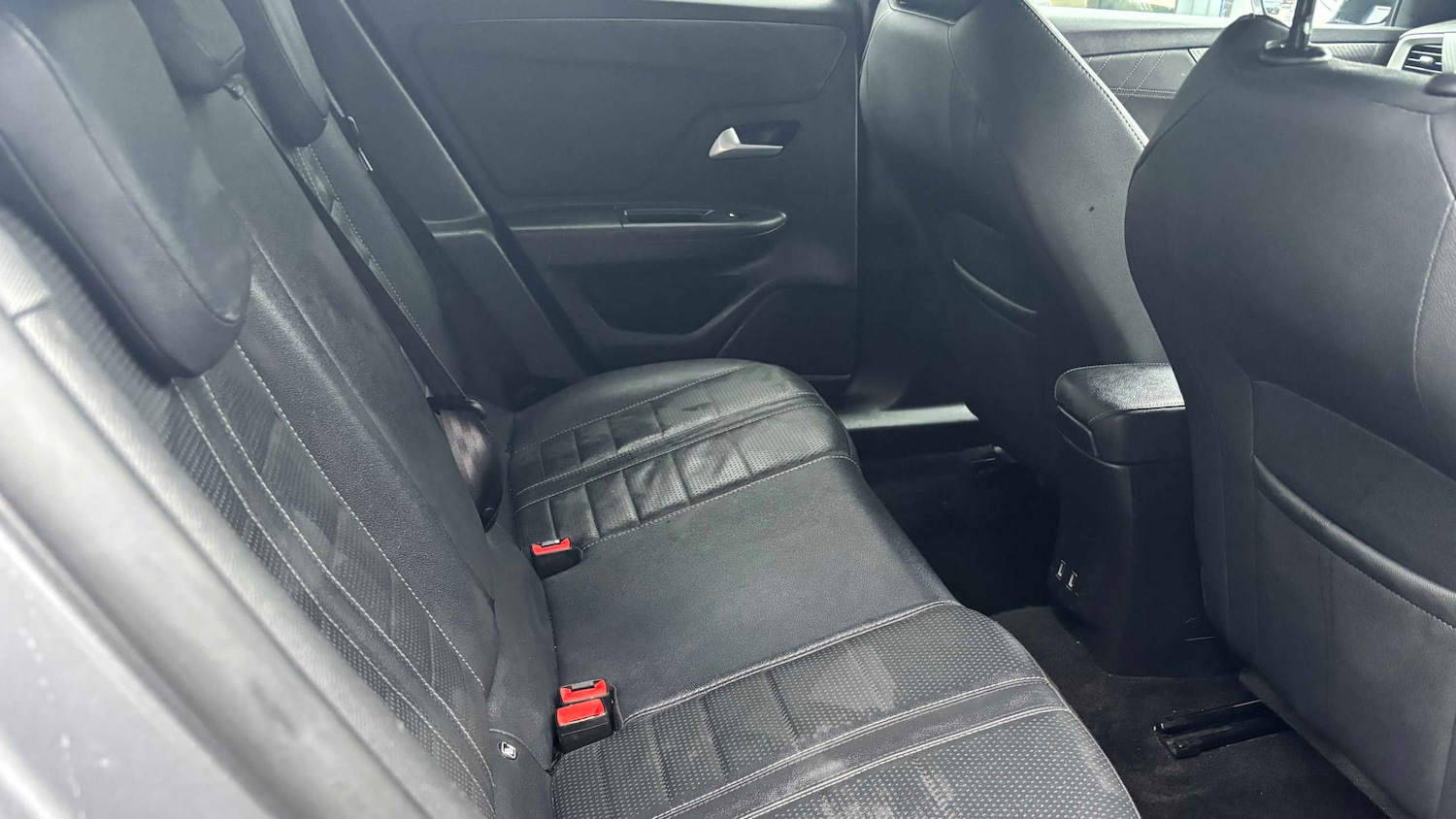 Used Vauxhall Mokka for sale - 77859096: Photo 10