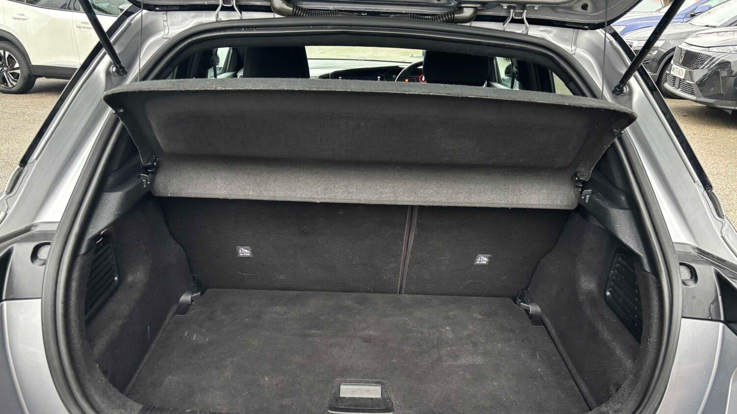 Used Vauxhall Mokka for sale - 77859096: Photo 11