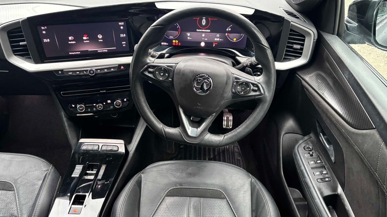 Used Vauxhall Mokka for sale - 77859096: Photo 13