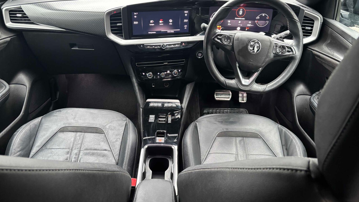 Used Vauxhall Mokka for sale - 77859096: Photo 14