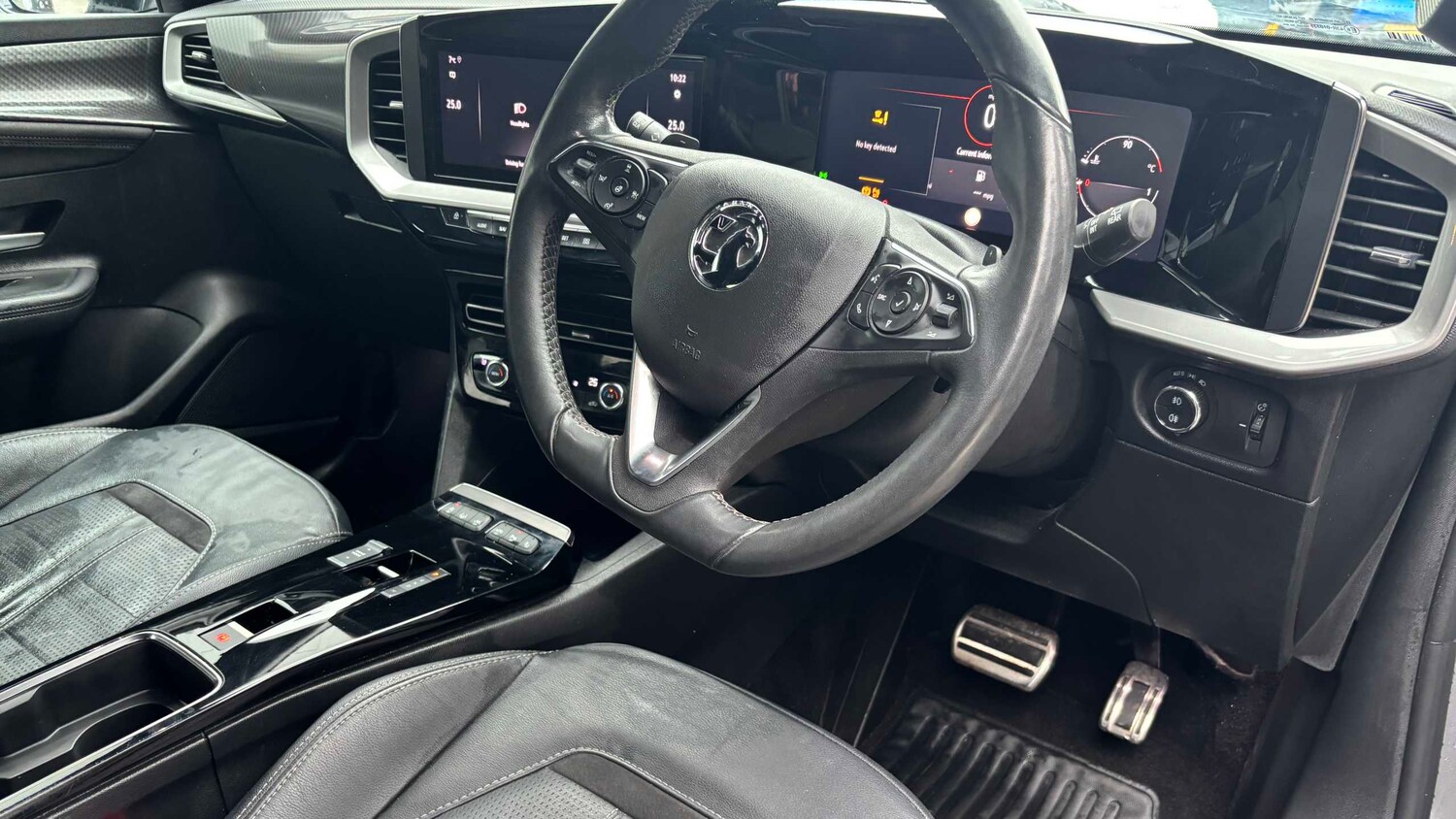 Used Vauxhall Mokka for sale - 77859096: Photo 16