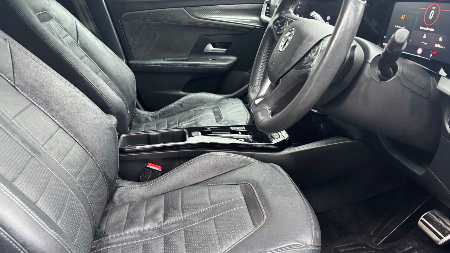 Used Vauxhall Mokka for sale - 77859096: Photo 17