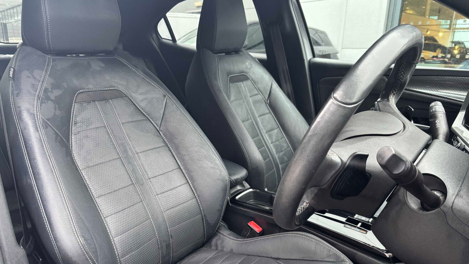 Used Vauxhall Mokka for sale - 77859096: Photo 18