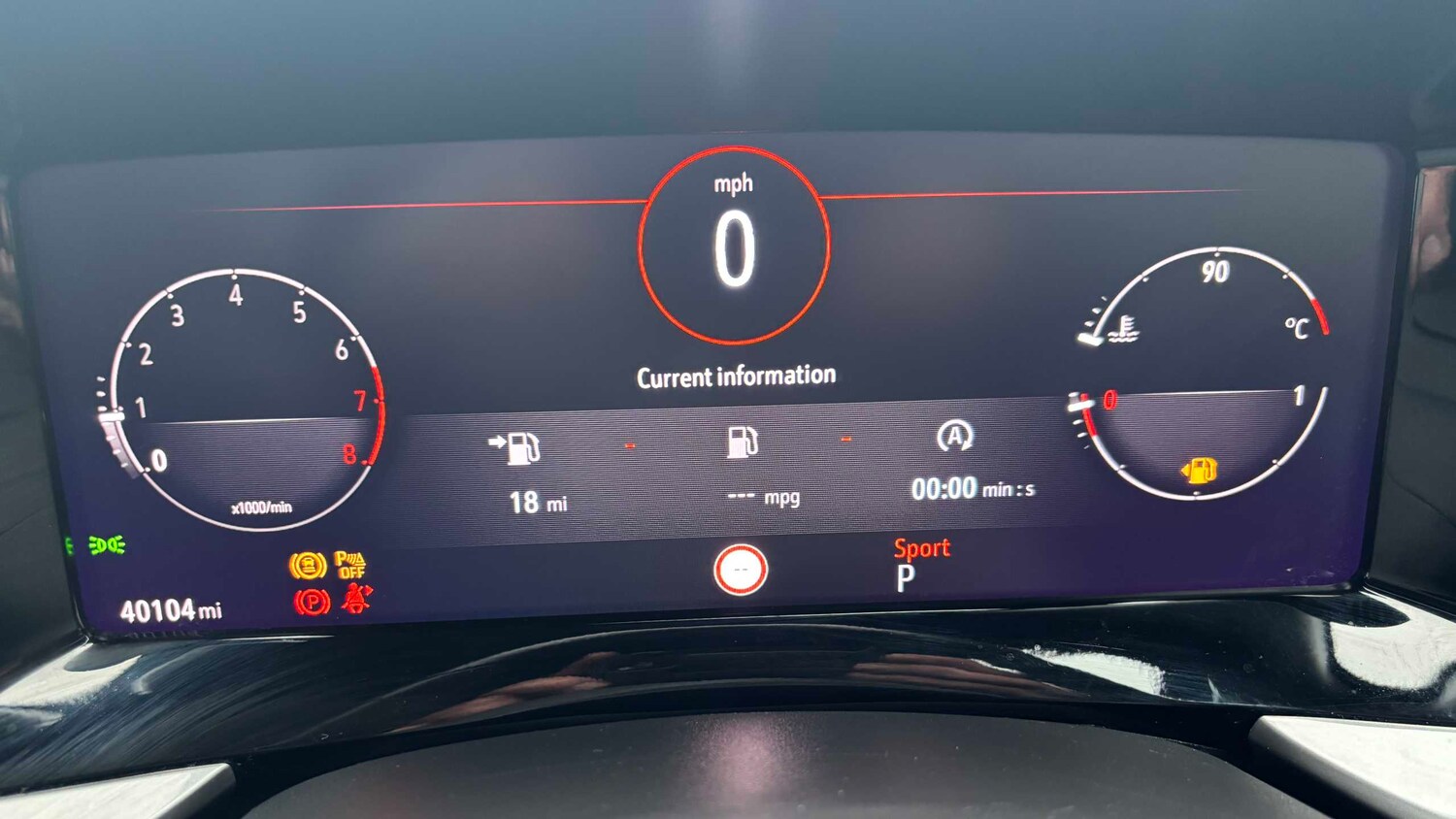 Used Vauxhall Mokka for sale - 77859096: Photo 19