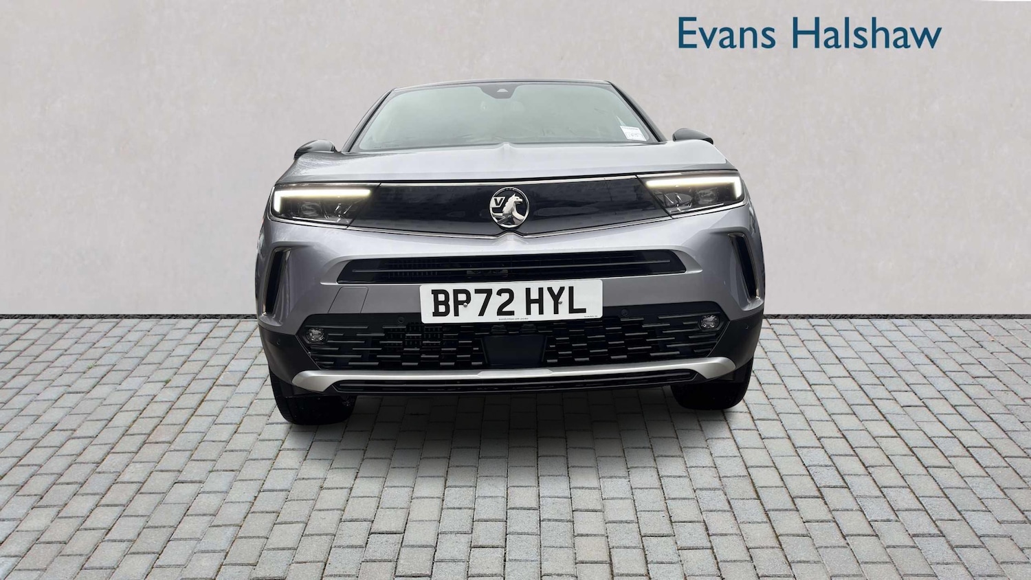 Used Vauxhall Mokka for sale - 77859096: Photo 2